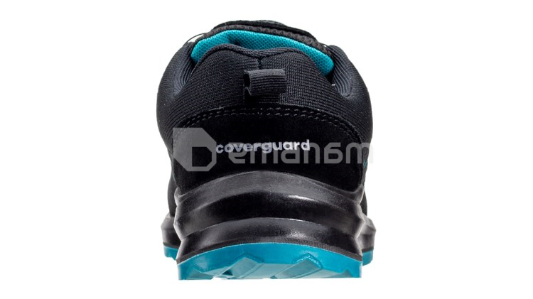 დამცავი ფეხსაცმელი Coverguard S1P 9ONY180 42