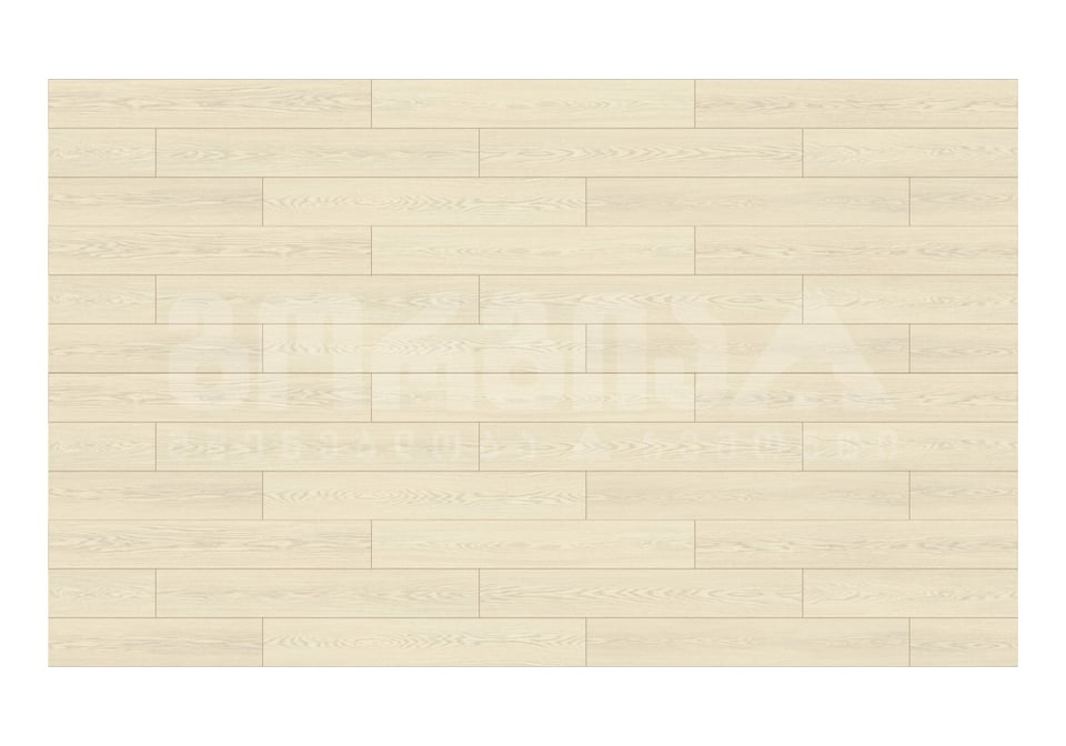 ლამინატი Varioclic Premium Beyaz  Mese 1203,5*191.7*8მმ