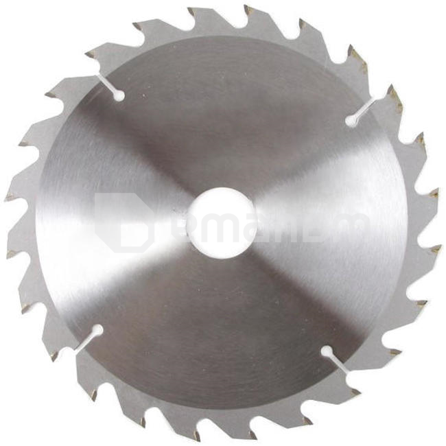 დისკო ხერხიანი Raider 160x24Tx20.0mm RD-SB06