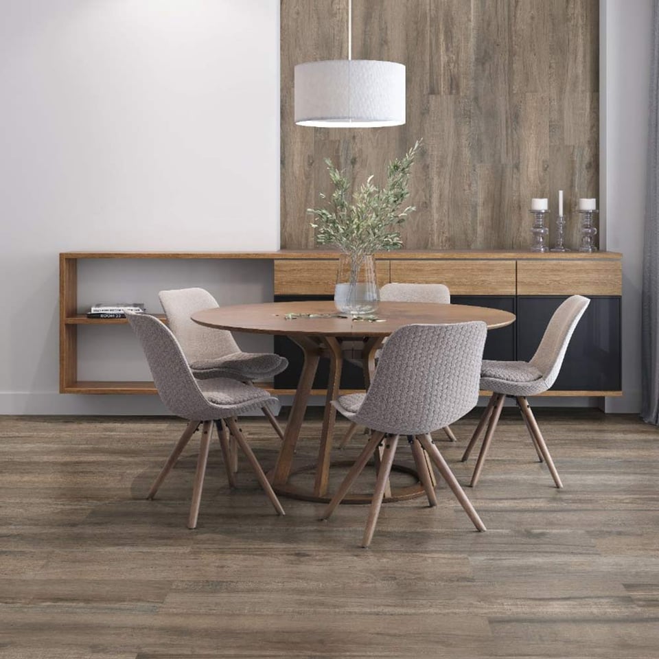 მეთლახი Madera Marron 20x60
