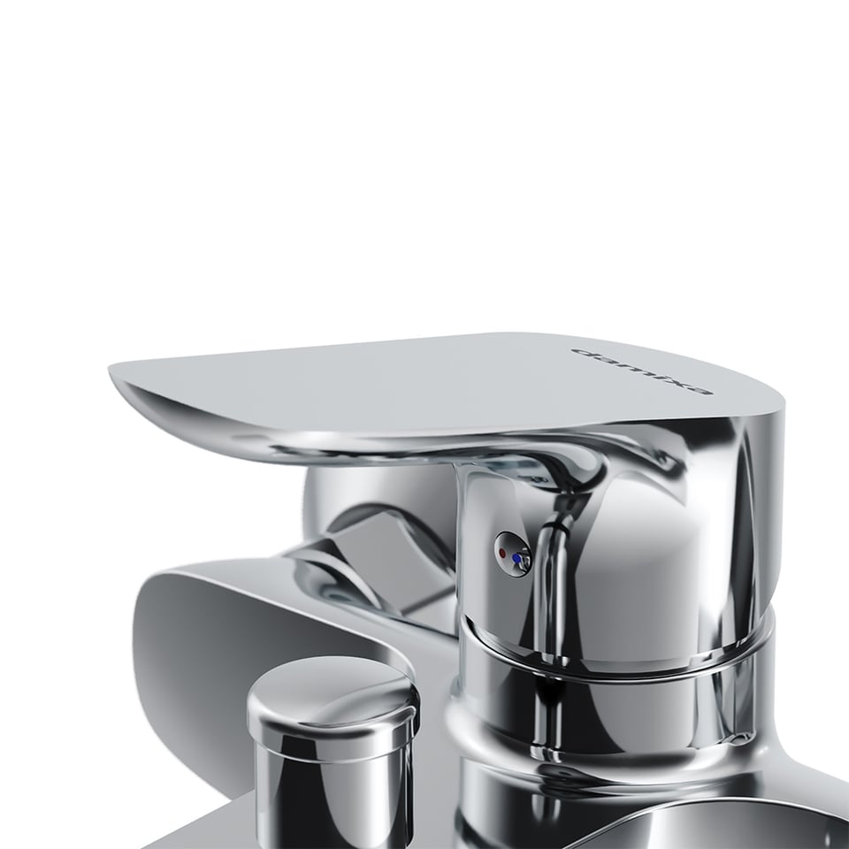 აბაზანის შემრევი 771000000 Origin Bit