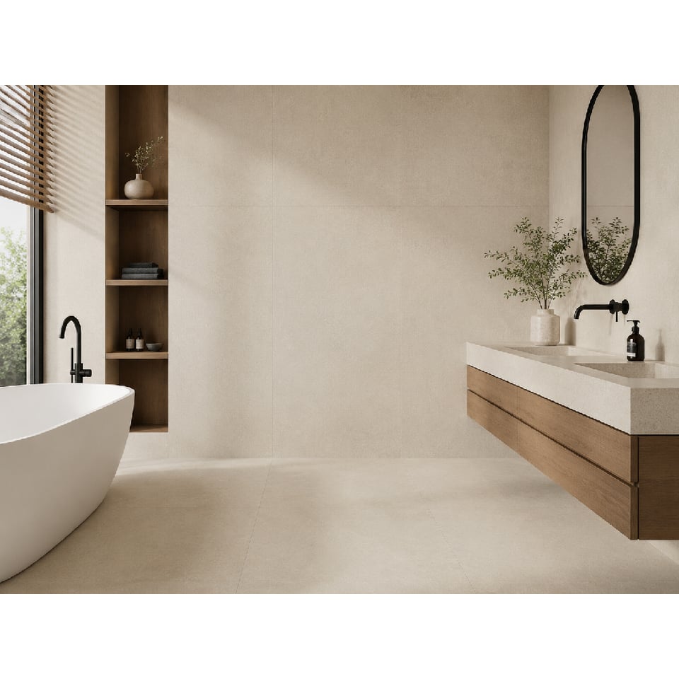 კერამოგრანიტი Realonda BARI SAND 33.3x33.3 სმ