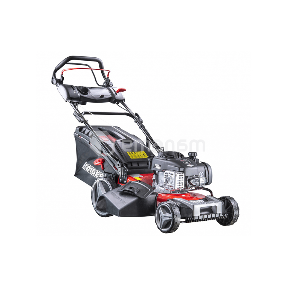 ბენზინის გაზონის საკრეჭი Raider RD-GLM05W