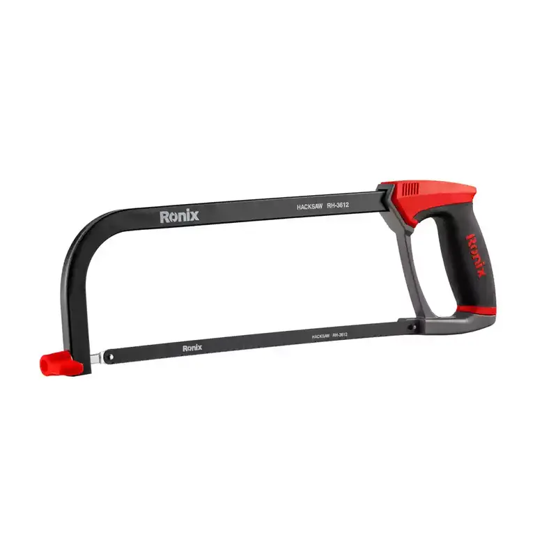 რკინის ხერხი Ronix RH-3612, 12 ინჩი Model Omega