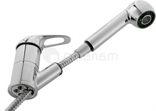 შემრევი RUBINETA P-21 STAR P21001