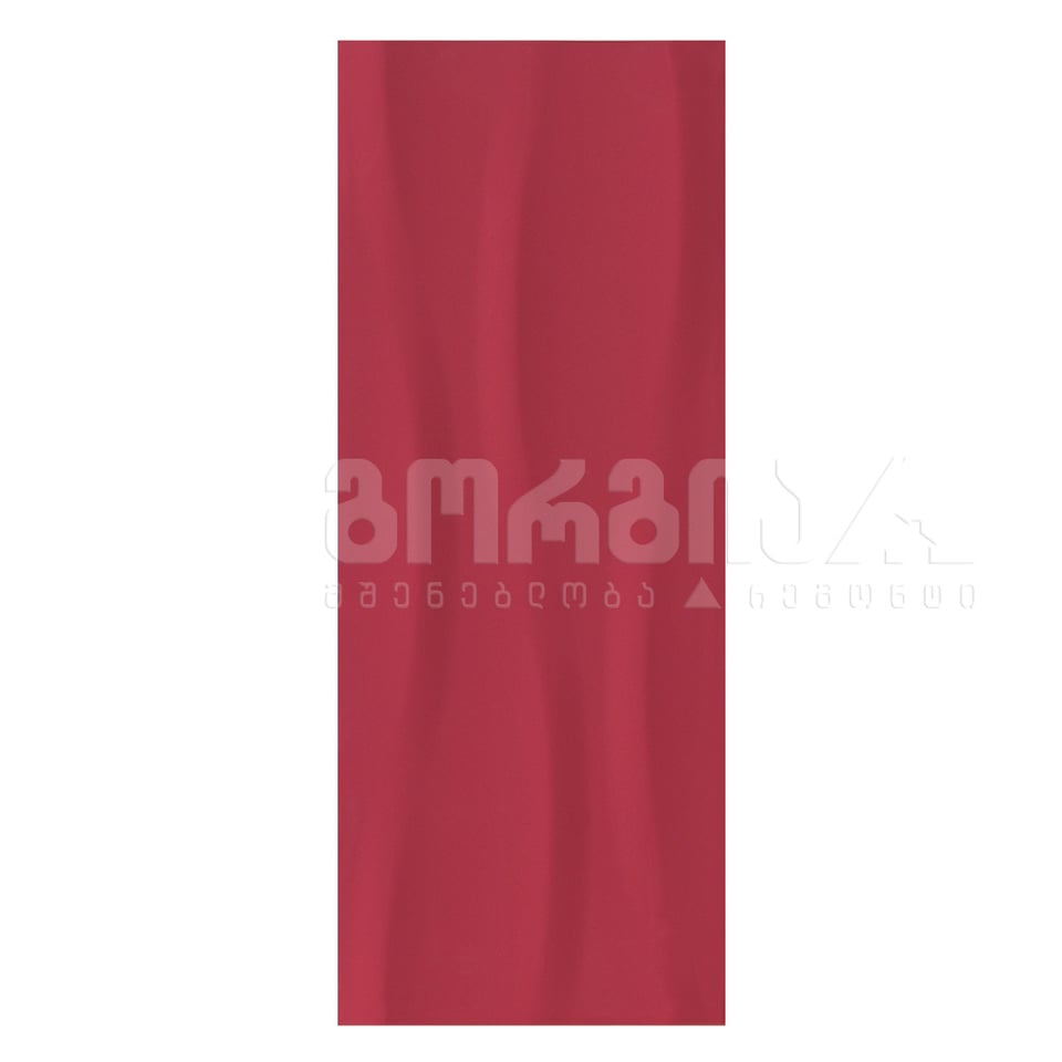 დეკორი Moods Relieve Frambuesa 20*50