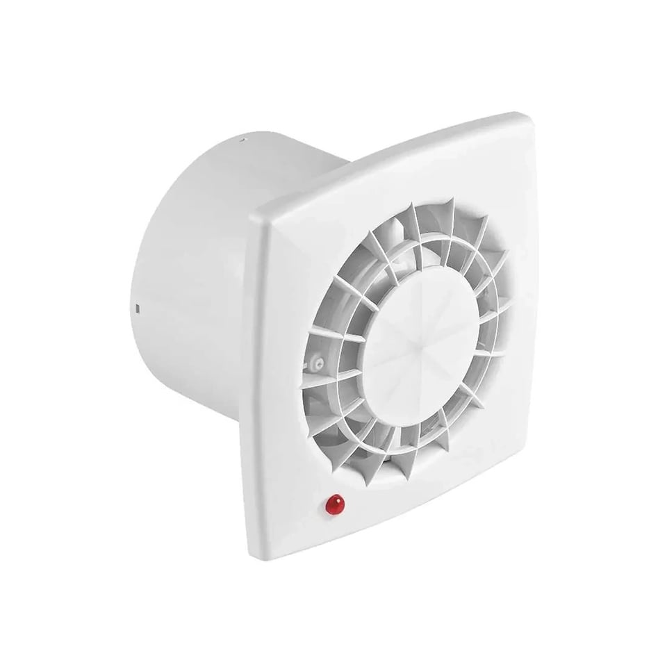 აბაზანის გამწოვი ჭერის და კედლის  WGB -150  VEGA SERIES