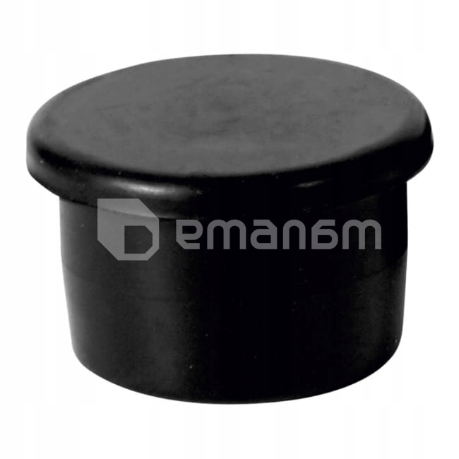 საცობი  Tycner 50MM შავი