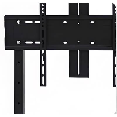 ტელევიზორის საკიდი Allscreen C1700, 40"-70", TV Mount With Roller, Black