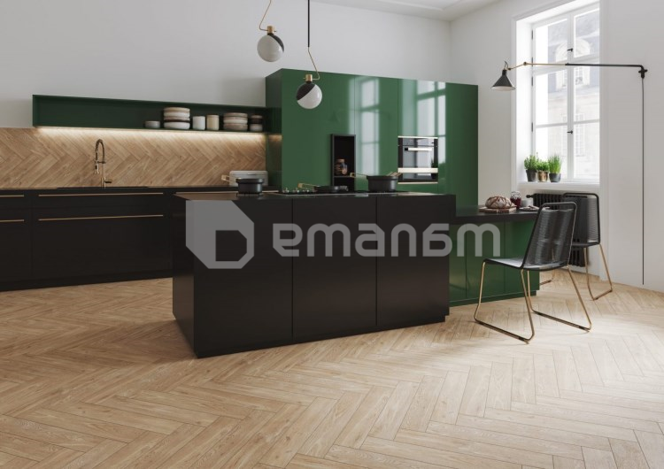 კლინკერი Cerrad GIORNATA ORA 60x11x0.8