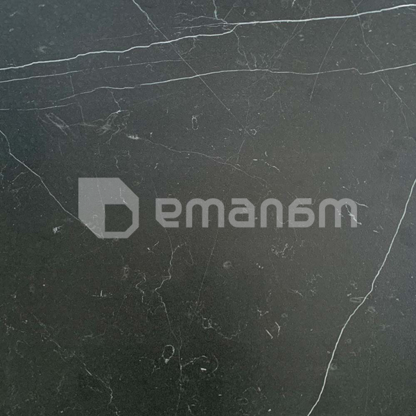 კერამოგრანიტი Allore Group Nero Black 470x470 მმ