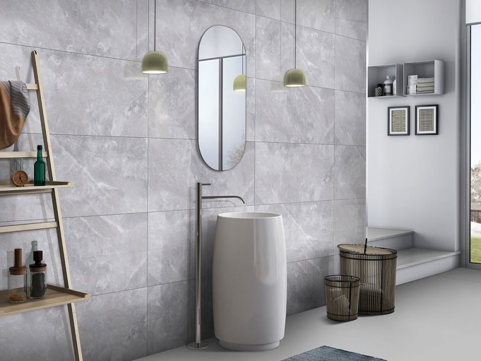 კერამოგრანიტი Italica GRANITO 60х120 LIVID GRIS POLISHED