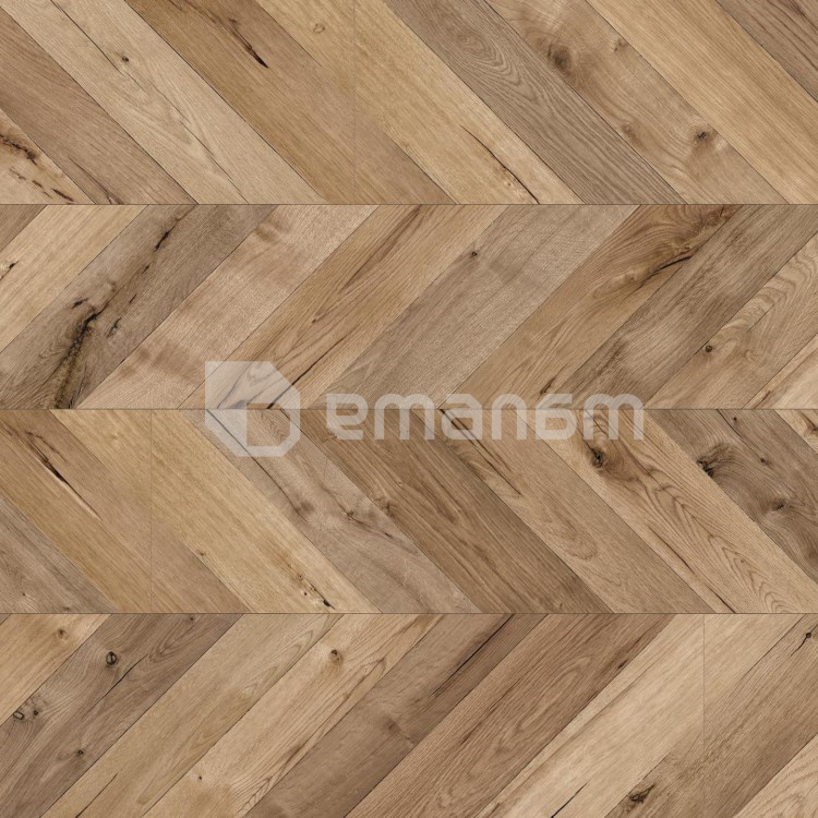 ლამინატი Kaindl NT მუხა Fortress Rochesta 1383x244x8 AC4/32 4V b:2,70m2=8pc