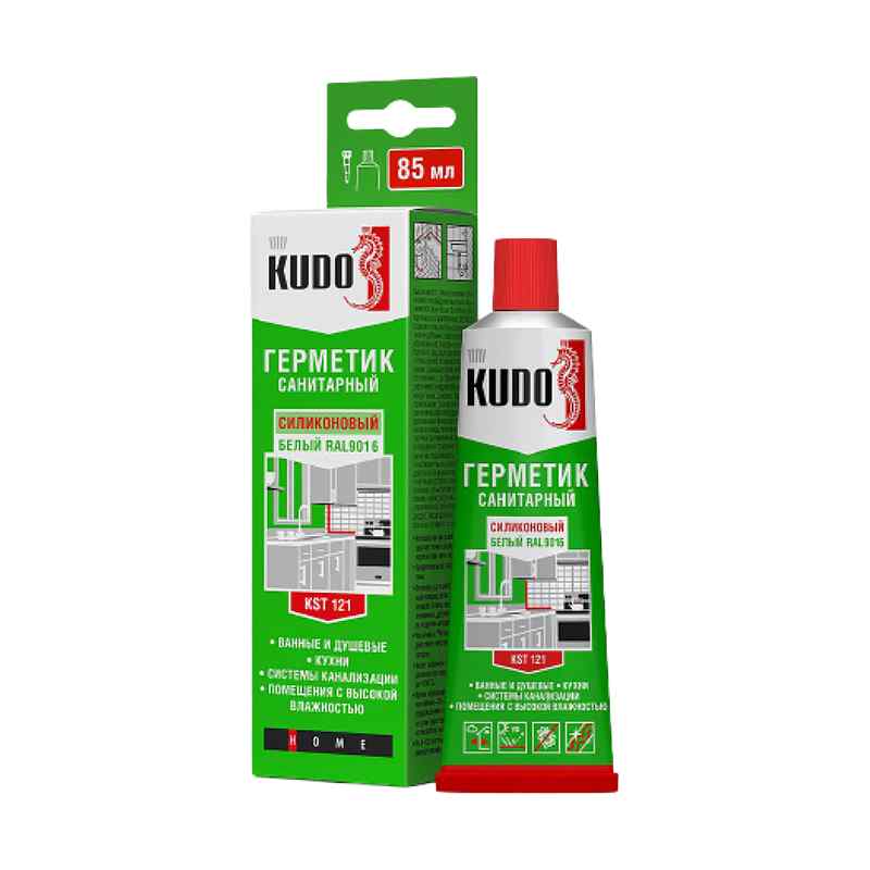 სილიკონის გერმეტიკი სანიტარული
