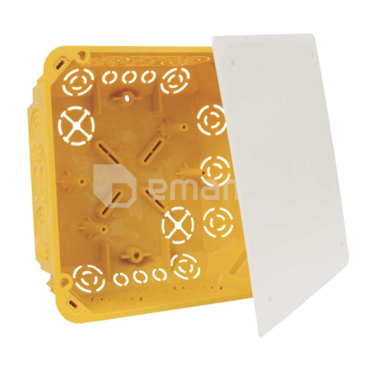 კოლოფი გამანაწილებელი Kopos KO 125/1L_NA