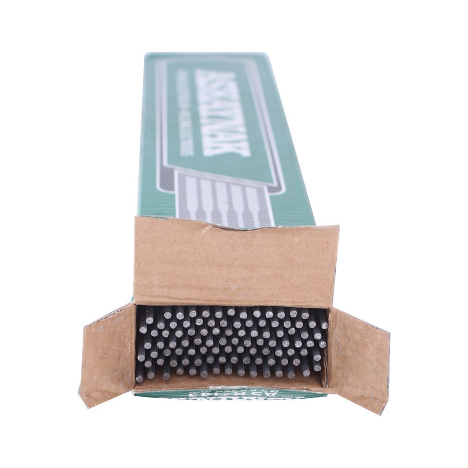 შედუღების ელექტროდი 55 ც 4.00X450 მმ ASKAYNAK AS B-248