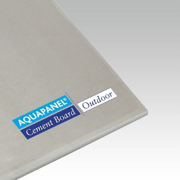 აკვაპანელის ცემენტის გარე ფილა 1200x2400x12.5