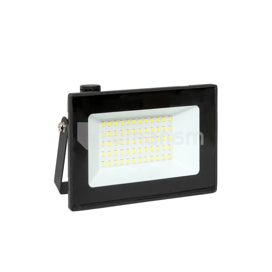 პროჟექტორი EKF LED 50W 6500К IP65 СДО-3004