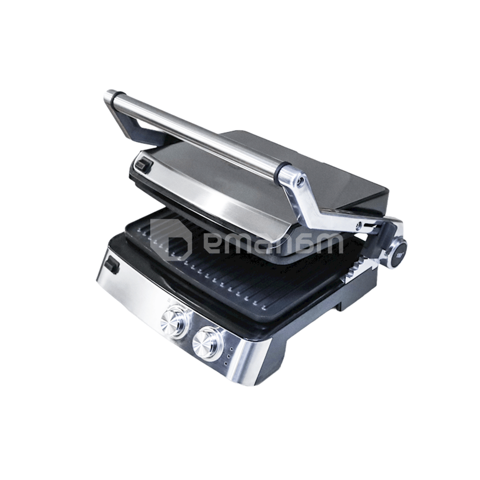 სენდვიჩის აპარატი ARSHIA CG478-2882 26420 2000W