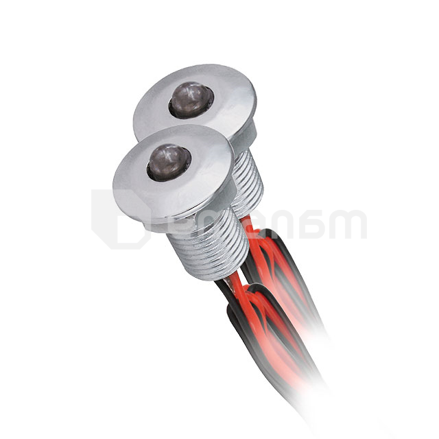 სანათი წერტილოვანი Kanlux OYO 2LED-CW 8120 0.22W