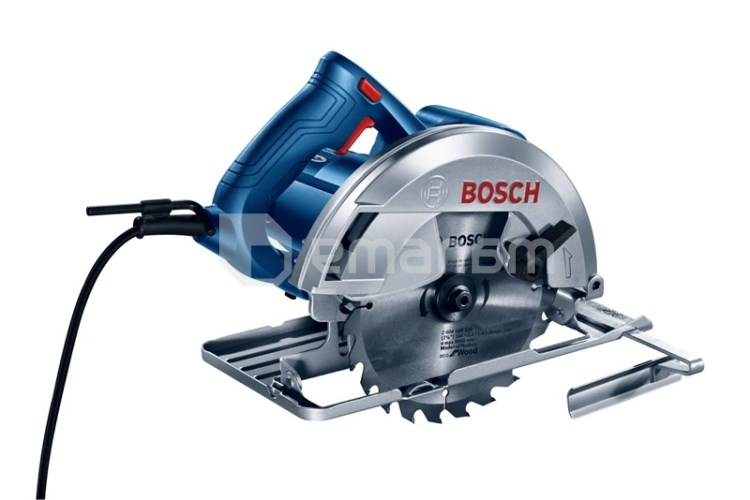 ცირკულარული ხერხი Bosch GKS 140 Professional 1400W