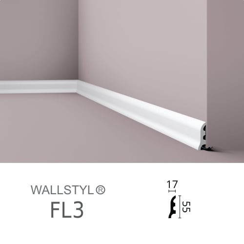 პლინტუსი FL3