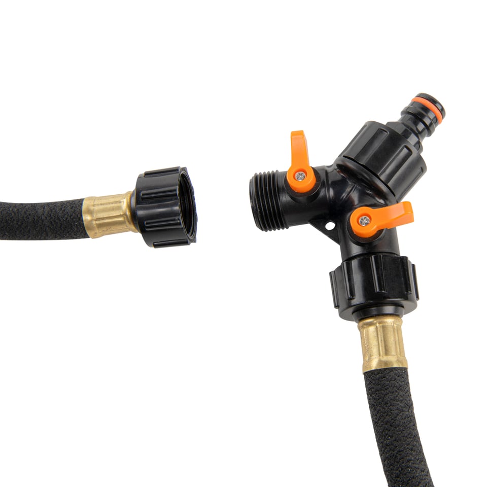 სარწყავი მილი სარქველი BRADAS AQUA-DROP WADC1/220