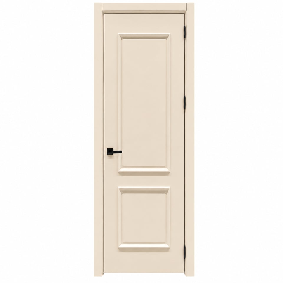კარის ბლოკი Dorsi EMAL GE010 40x800x2160mm ბეჟი
