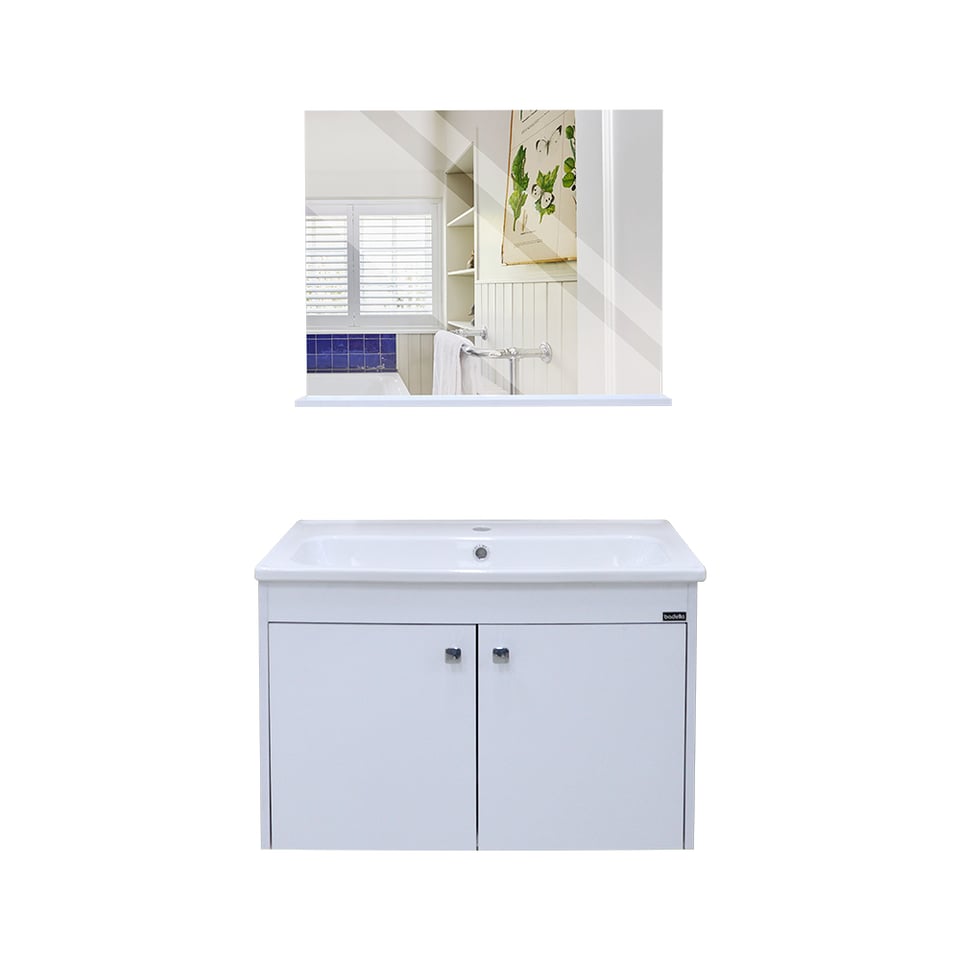 აბაზანის ავეჯი RONDA 81 სმ