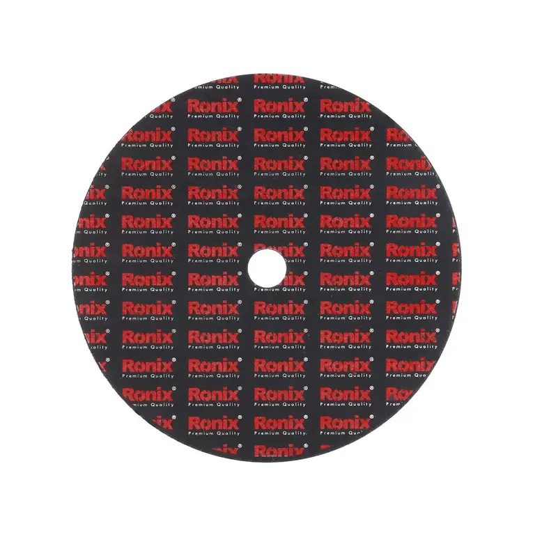 ფოლადის საჭრელი დისკი Ronix RH-3714, 230მმ*3.0მმ