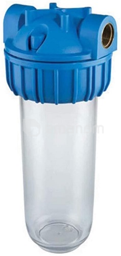 კარტრიჯი Atlas MEDIUM PLUS 3P AFO BX TS (RA107T421)