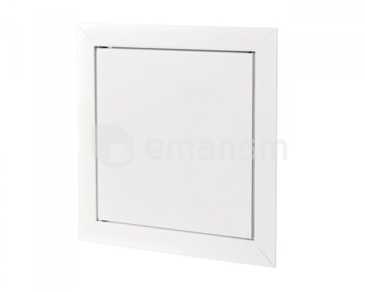 რევიზიული კარი ლითონის Vents ДМ 300x600