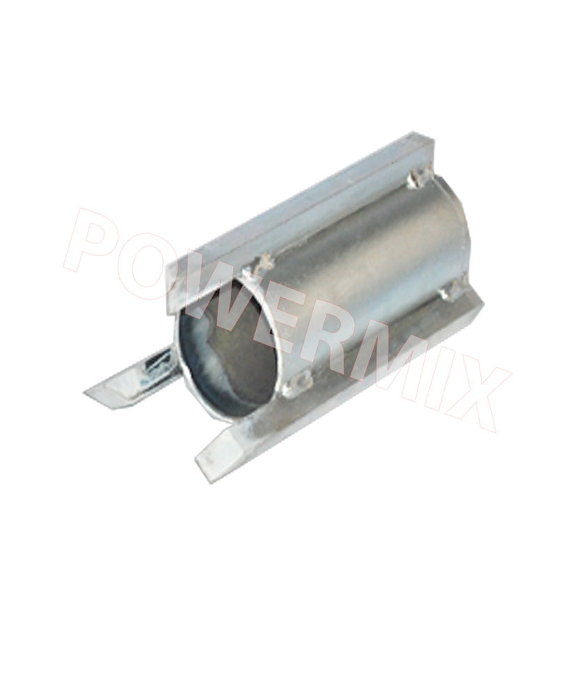 ბუნკერის საწმენდი რკინა