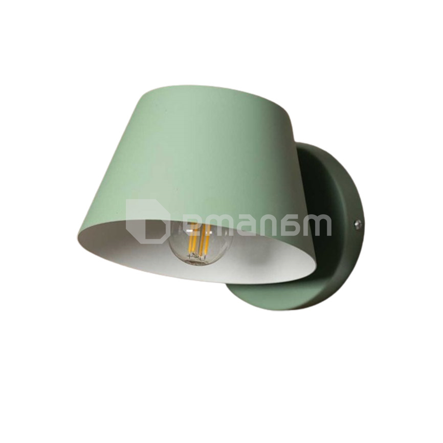 ბრა New Light MB52677E-1A E27 150 1 მწვანე