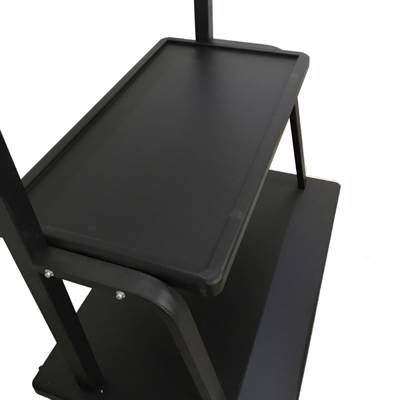 ტელევიზორის საკიდი Allscreen Universal LCD LED TV Bracket CT2100 TV SIZ:50”-110”ინჩი