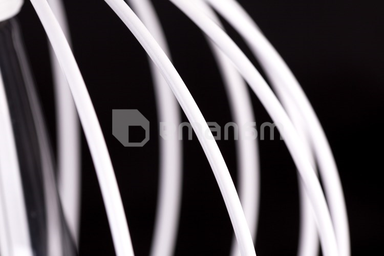 საკიდი EMIBIG Barbado 3 E27 3x MAX 60W თეთრი