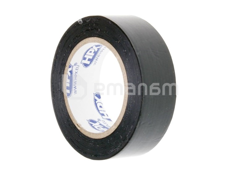 საიზოლაციო ლენტი HPX 19 მმ/ 10 მ