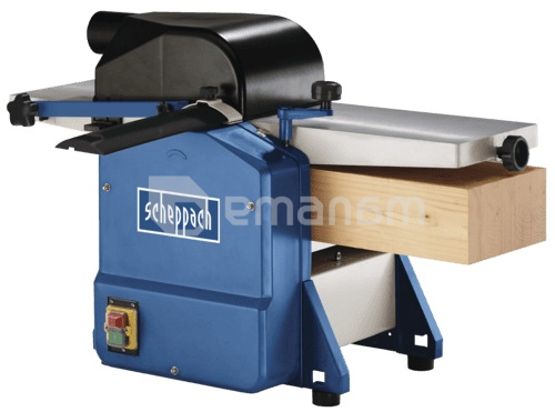 დანადგარი რაისმუსული Scheppach HMS850 (5902205901) 1250W