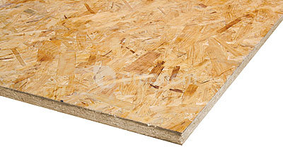 ორიენტირ ბურბუშელას ფილა Kronospan OSB-3 18x2440x1220