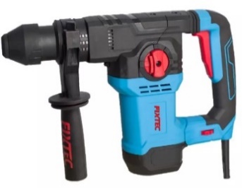 პერფერატორი 1600ვტ FRH3616000