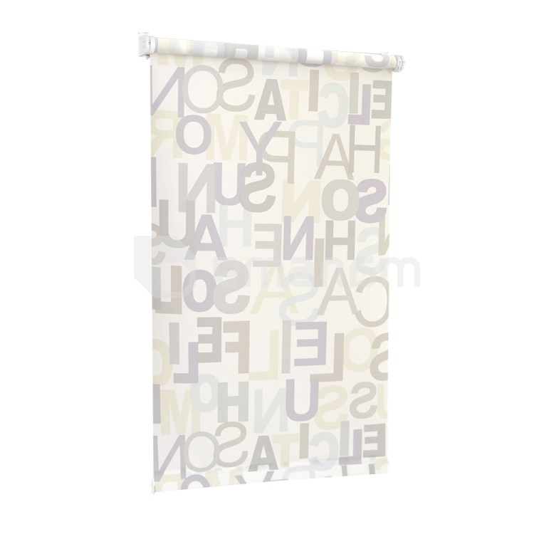 შტორი Delfa СРШ-01М-2361 48/170