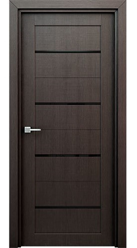 კარის კომპლექტი Dveri.ru Orion PO ვენგე 38x700x2000 მმ