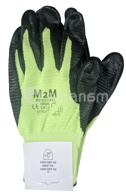 ხელთათმანი M2M P300/005 S10