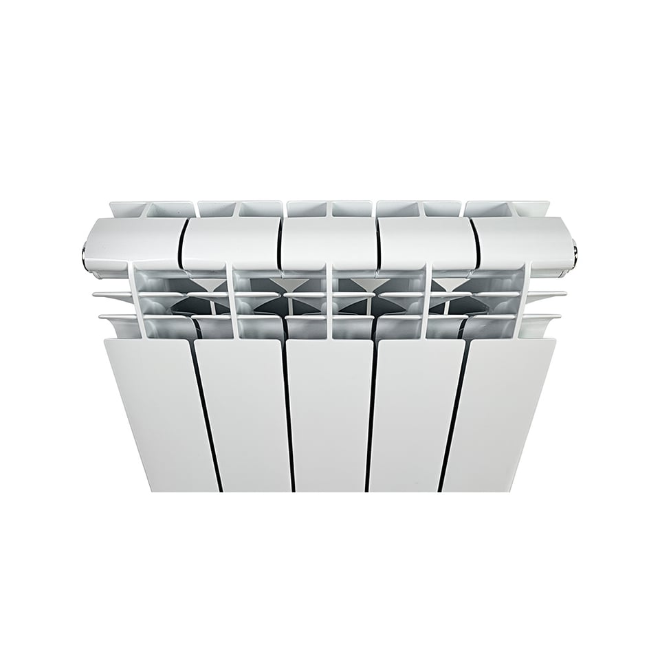 სექციური რადიატორი 600 QUICO - AL-TECH