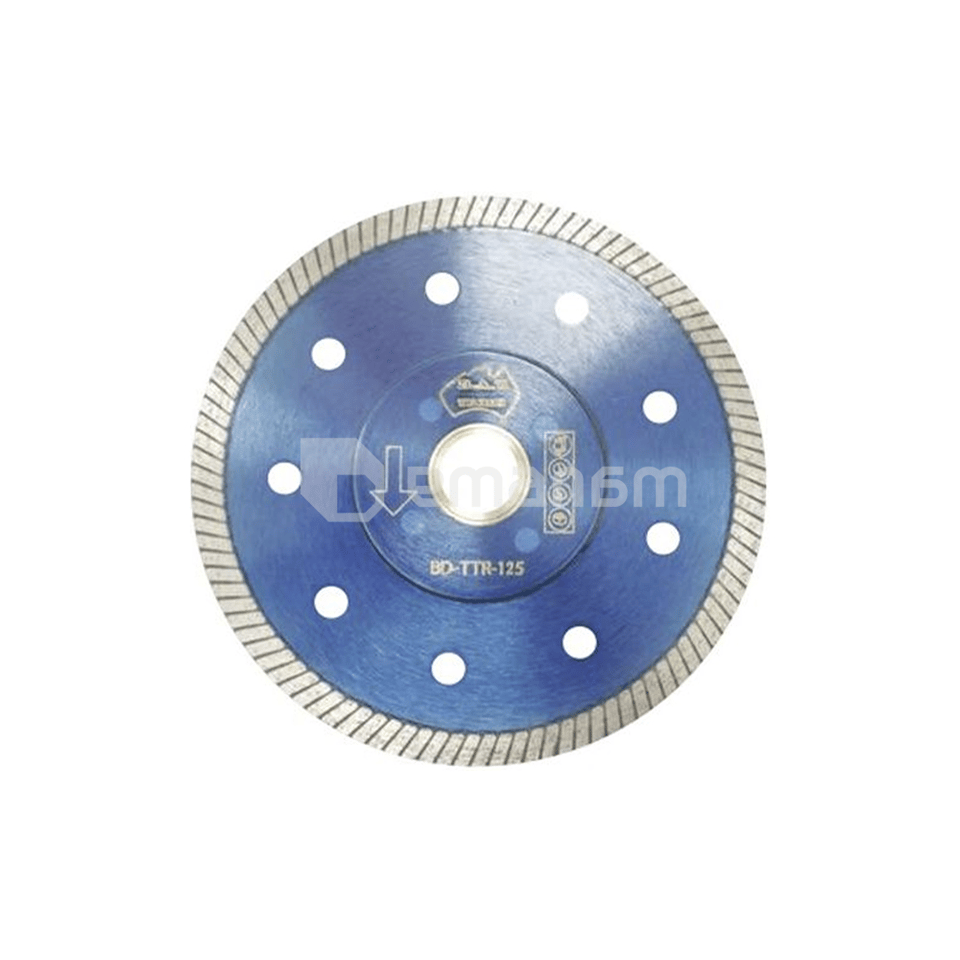 ალმასის საჭრელი დისკი Battipav Ø200 CDC200400ZZ