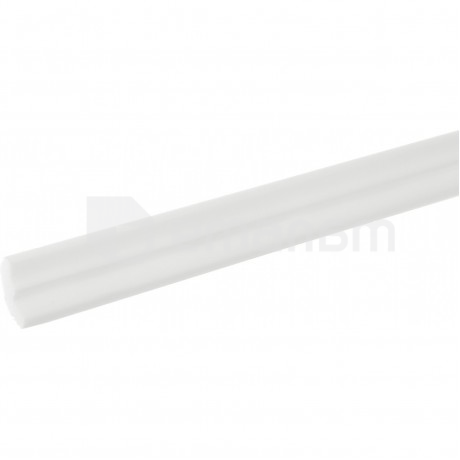 პლინტუსი პენოპლასტის Premium Decor PE25/2 2000x28x17 მმ