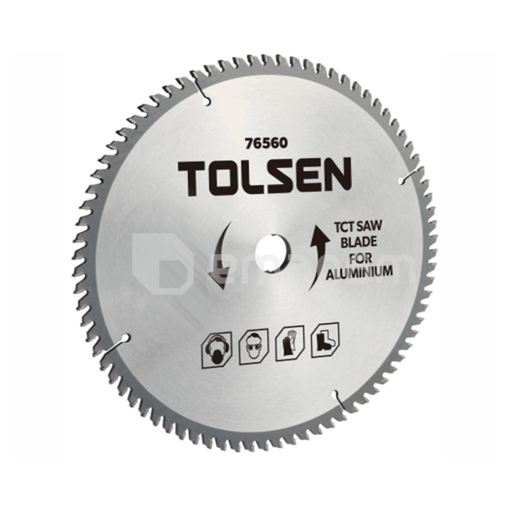 ხერხის დისკი Tolsen TOL1771-76571 305 მმ.