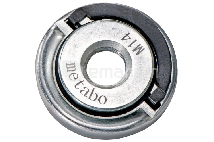 ქანჩი სწრაფმომჭერი Metabo 630832000 M14