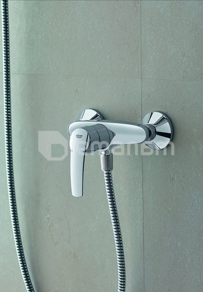 შემრევი საშხაპის Grohe Start 32279001