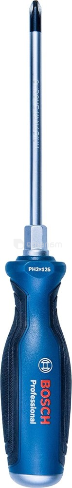 სახრახნისი Bosch 1600A01TG3 PH2x125
